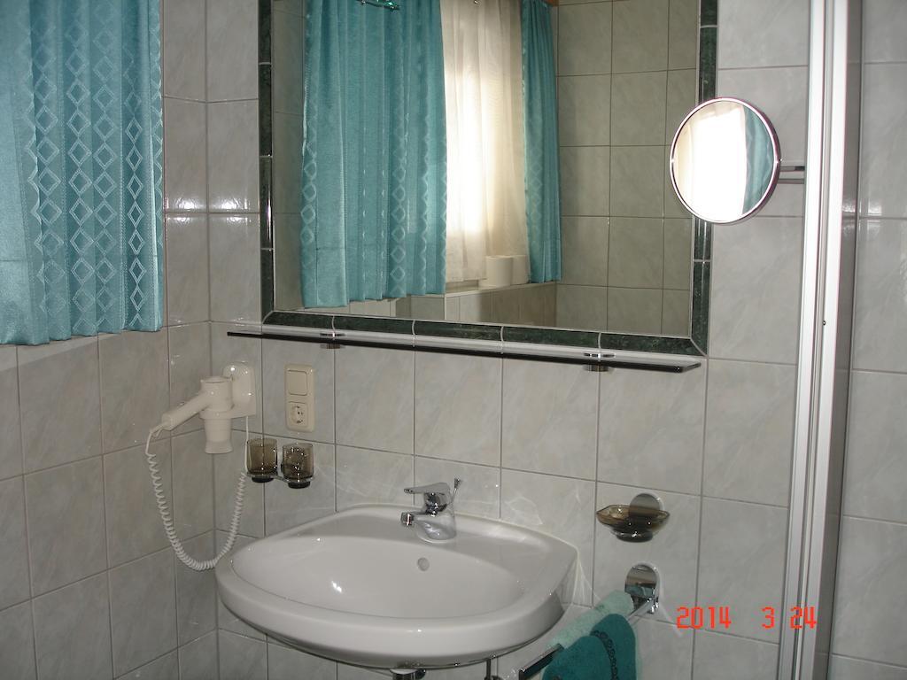Apart Garni Belfort Kappl  Δωμάτιο φωτογραφία